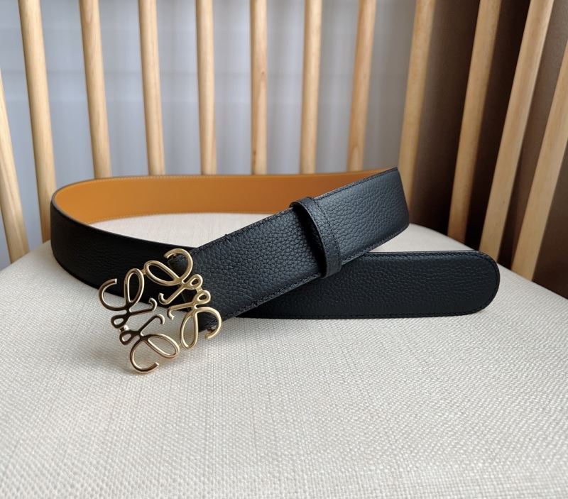 Loewe Belts